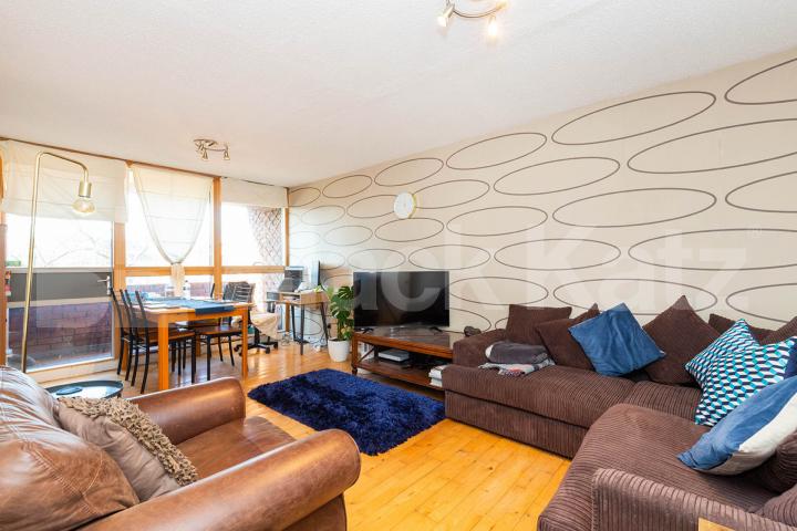 Two double bedroom property sandwiched between Angel and King’s Cross  Cumming Street, Angel / Kings cross